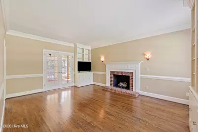 1711 Waterford Drive NW, Wilson, NC 27896 - Photo 35