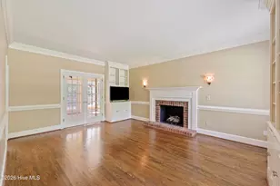 1711 Waterford Dr NW, Wilson, NC 27896 - Photo 35