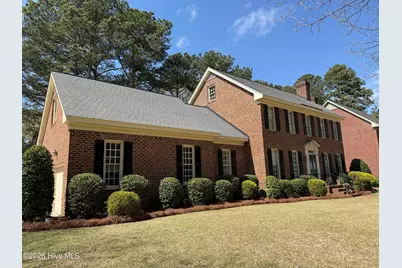 1711 Waterford Drive NW, Wilson, NC 27896 - Photo 3