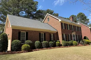 1711 Waterford Dr NW, Wilson, NC 27896 - Photo 3