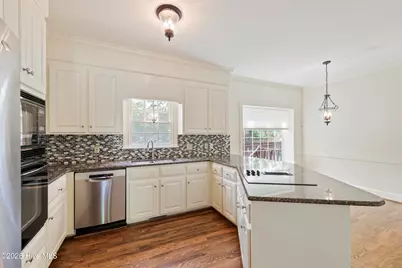 1711 Waterford Drive NW, Wilson, NC 27896 - Photo 25