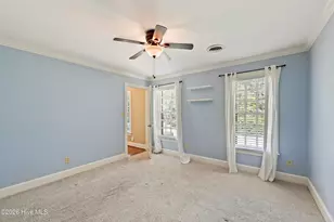 1711 Waterford Dr NW, Wilson, NC 27896 - Photo 59