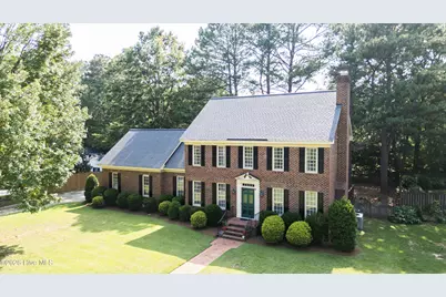 1711 Waterford Drive NW, Wilson, NC 27896 - Photo 5
