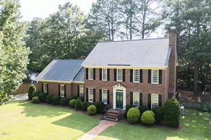 1711 Waterford Dr NW, Wilson, NC 27896 - Photo 5