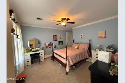 1711 Waterford Drive NW, Wilson, NC 27896 - Photo 37