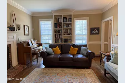 1711 Waterford Drive NW, Wilson, NC 27896 - Photo 11