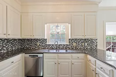 1711 Waterford Drive NW, Wilson, NC 27896 - Photo 27