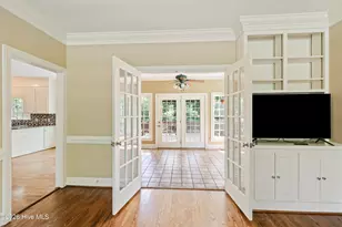 1711 Waterford Dr NW, Wilson, NC 27896 - Photo 41