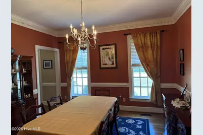 1711 Waterford Drive NW, Wilson, NC 27896 - Photo 19