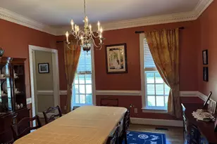 1711 Waterford Dr NW, Wilson, NC 27896 - Photo 19