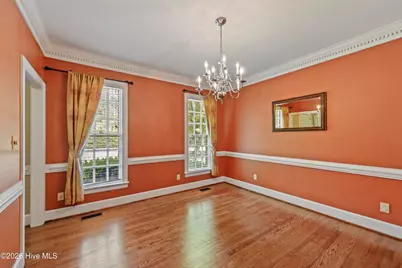 1711 Waterford Drive NW, Wilson, NC 27896 - Photo 17