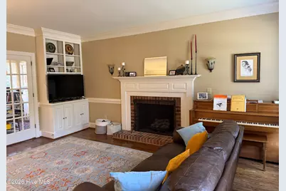 1711 Waterford Drive NW, Wilson, NC 27896 - Photo 7