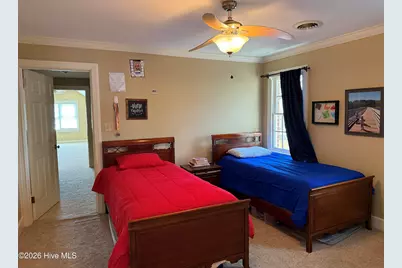 1711 Waterford Drive NW, Wilson, NC 27896 - Photo 29