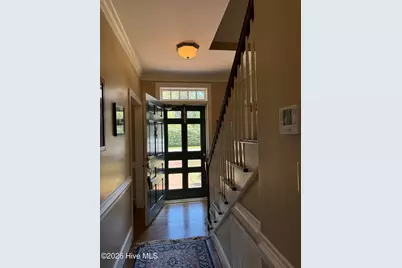 1711 Waterford Drive NW, Wilson, NC 27896 - Photo 5