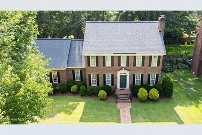 1711 Waterford Drive NW, Wilson, NC 27896 - Photo 9
