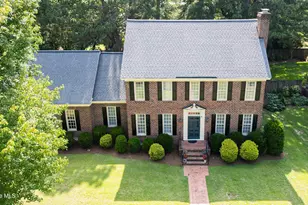 1711 Waterford Dr NW, Wilson, NC 27896 - Photo 9