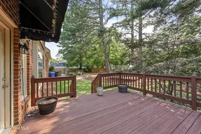 1711 Waterford Drive NW, Wilson, NC 27896 - Photo 71