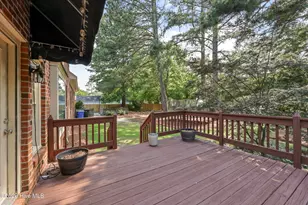 1711 Waterford Dr NW, Wilson, NC 27896 - Photo 71