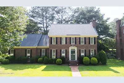 1711 Waterford Drive NW, Wilson, NC 27896 - Photo 1