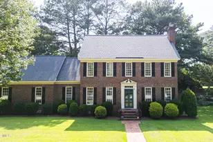 1711 Waterford Dr NW, Wilson, NC 27896 - Photo 1