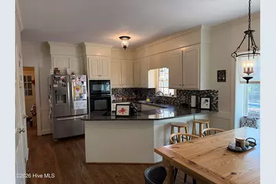 1711 Waterford Drive NW, Wilson, NC 27896 - Photo 9