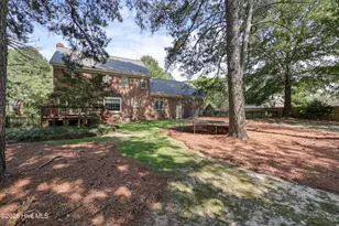 1711 Waterford Dr NW, Wilson, NC 27896 - Photo 73