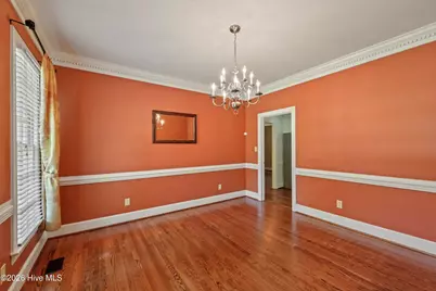 1711 Waterford Drive NW, Wilson, NC 27896 - Photo 15