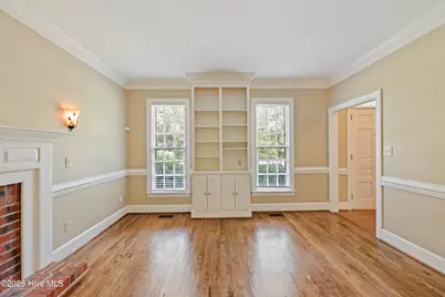 1711 Waterford Drive NW, Wilson, NC 27896 - Photo 39