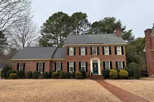 1711 Waterford Dr NW, Wilson, NC 27896 - Photo 1