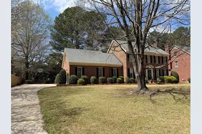 1711 Waterford Drive NW, Wilson, NC 27896 - Photo 5