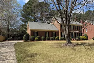 1711 Waterford Dr NW, Wilson, NC 27896 - Photo 5
