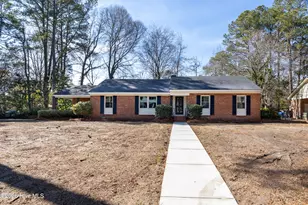 2103 Somerset Dr N, Wilson, NC 27893 - Photo 3