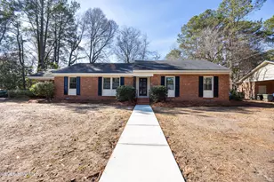 2103 Somerset Dr N, Wilson, NC 27893 - Photo 1