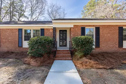 2103 Somerset Drive N, Wilson, NC 27893 - Photo 5