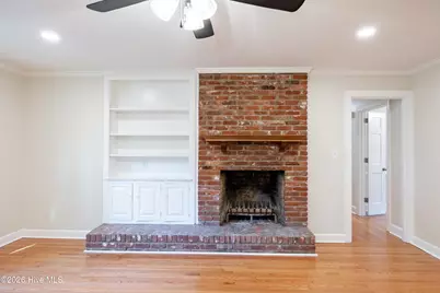 2103 Somerset Drive N, Wilson, NC 27893 - Photo 23