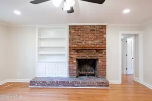 2103 Somerset Dr N, Wilson, NC 27893 - Photo 23