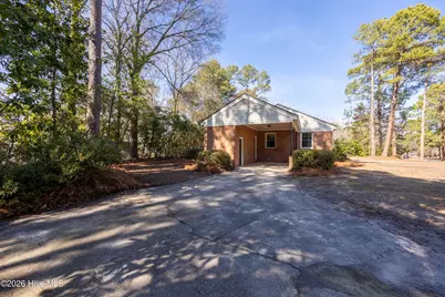 2103 Somerset Drive N, Wilson, NC 27893 - Photo 45