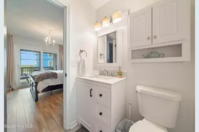 505 N Carolina Beach Avenue #Unit 1c, Carolina Beach, NC 28428 - Photo 23