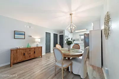 505 N Carolina Beach Avenue #Unit 1c, Carolina Beach, NC 28428 - Photo 9