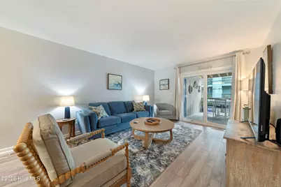 505 N Carolina Beach Avenue #Unit 1c, Carolina Beach, NC 28428 - Photo 11