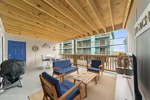 505 N Carolina Beach Ave, Carolina Beach, NC 28428 - Photo 1