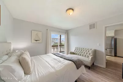 505 N Carolina Beach Avenue #Unit 1c, Carolina Beach, NC 28428 - Photo 25