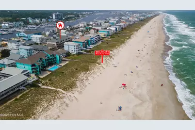 505 N Carolina Beach Avenue #Unit 1c, Carolina Beach, NC 28428 - Photo 37