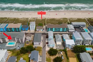 505 N Carolina Beach Ave, Carolina Beach, NC 28428 - Photo 3