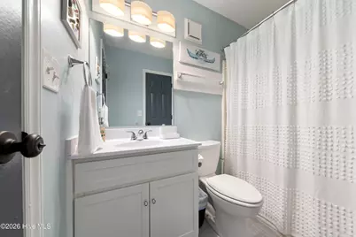 505 N Carolina Beach Avenue #Unit 1c, Carolina Beach, NC 28428 - Photo 29