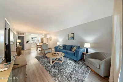505 N Carolina Beach Avenue #Unit 1c, Carolina Beach, NC 28428 - Photo 5