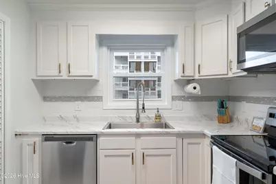 505 N Carolina Beach Avenue #Unit 1c, Carolina Beach, NC 28428 - Photo 17