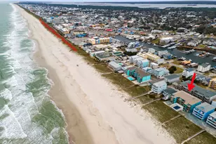 505 N Carolina Beach Ave, Carolina Beach, NC 28428 - Photo 41