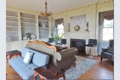 2856A Forest Hills Loop SW, Wilson, NC 27893 - Photo 33