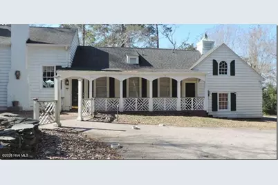 2856A Forest Hills Loop SW, Wilson, NC 27893 - Photo 3